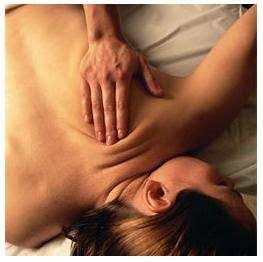 Photo: Natural Massage Therapy